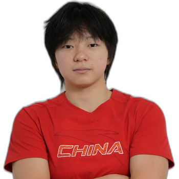 Zhenqi GONG
