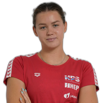 Jana PAVALIC