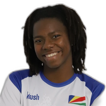Dorianne BRISTOL