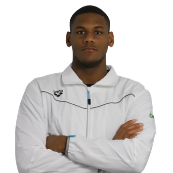 Kaua SANTOS CARVALHO