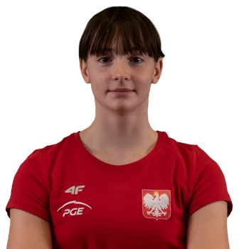 Matylda KASPRZYK
