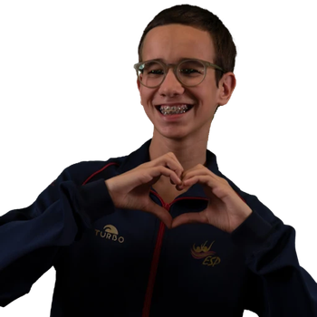 Eneko SANCHEZ AGUILAR