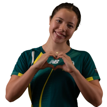 Hana JAMIESON TAKAHASHI