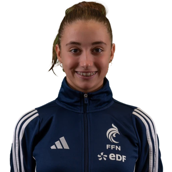 Gabrielle BASSOU