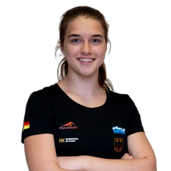 Maike Elena HALBISCH