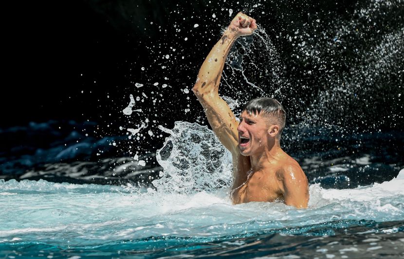 Men_s 27m _ Finals _ Day 2 _ World Aquatics High Diving World Cup 2025 - Hosted by Marmeeting _ Porto Flavia_Original Image_m151632