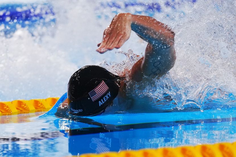 Men_s 50m Freestyle _ Semi-Final _ Day 22 _ World Aquatics Championships - Singapore 2025_Medium Res Image_m140848