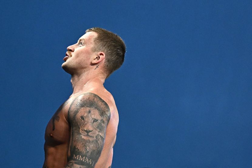 Men_s_100m Breaststroke_Heats_Day10_World Aquatics Championships - Doha 2024 _Medium Res Image_m68532