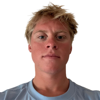 Nolan CARREL | Results | World Aquatics Official