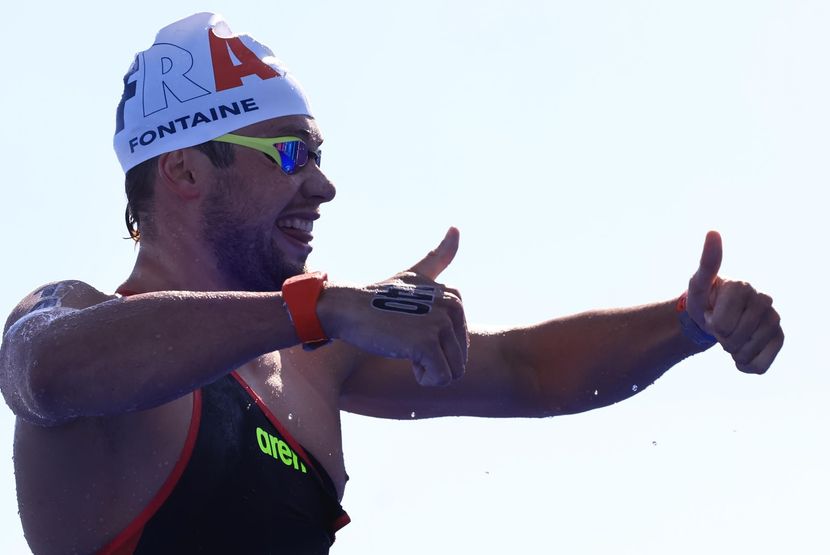 Men’s_Open Water_5km_Final_Day6_World Aquatics Championships - Doha 2024_Medium Res Image_m65459