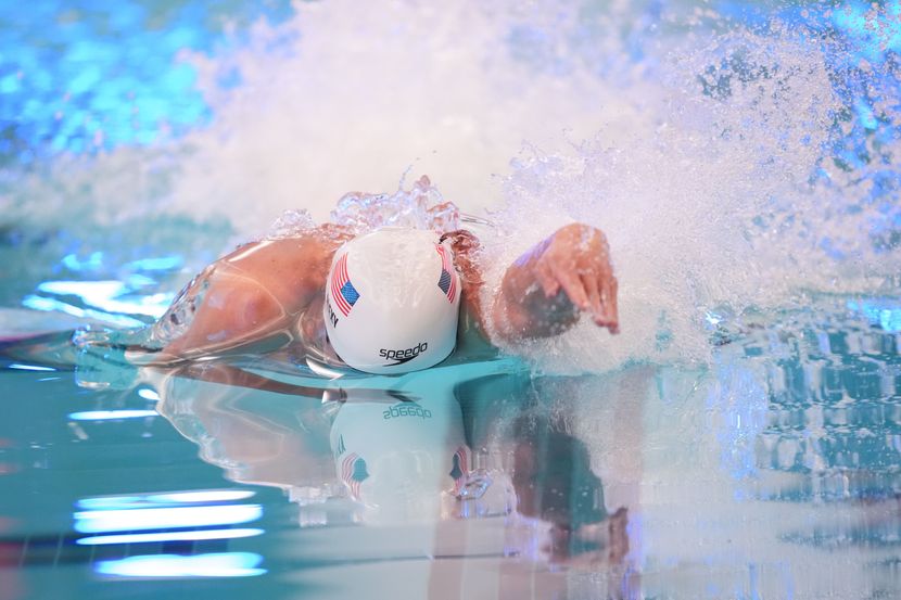 Jack Alexy (USA) by Mike Lewis MJL06541