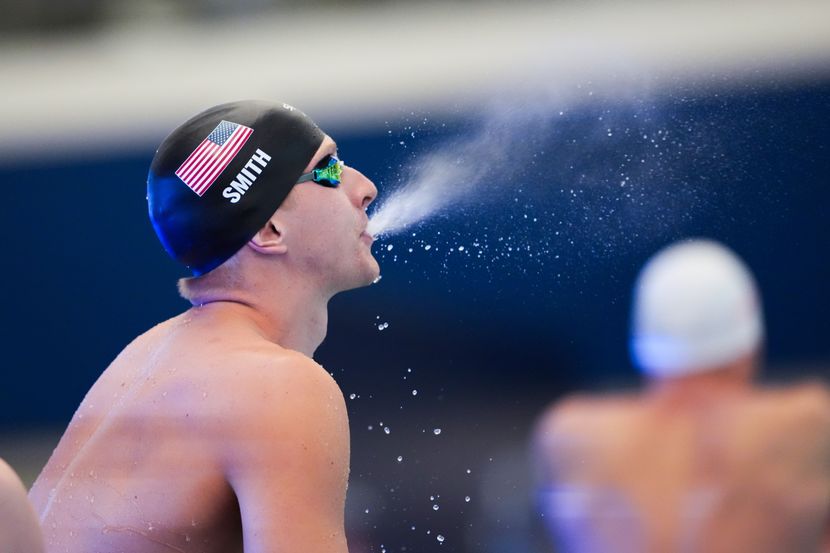 Kieran Smith (USA) by Mike Lewis MJL05133