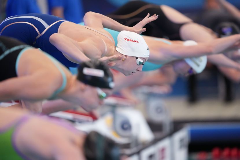Gretchen Walsh (USA) by Mike Lewis MJL02742
