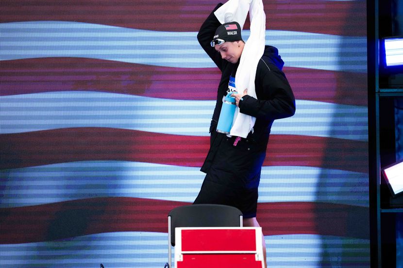 Gretchen Walsh (USA) by Mike Lewis DSC06737