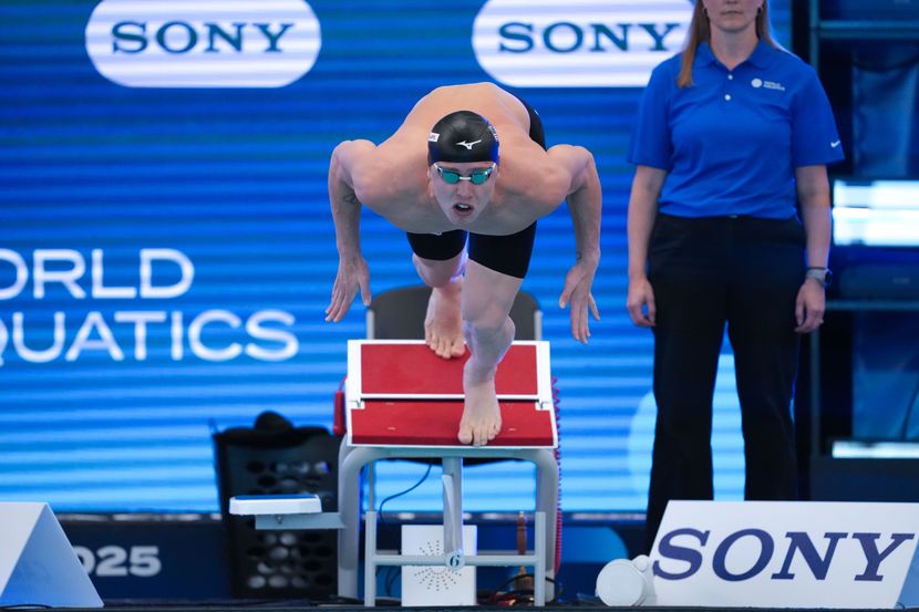 Carson Foster (USA) by Mike Lewis DSC05725