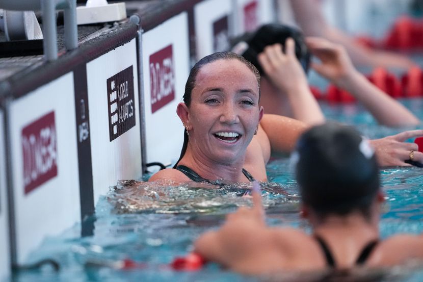 Lani Pallister (AUS) by Mike Lewis DSC06544