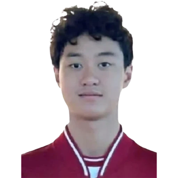 Harrison Andoko LIQUOR