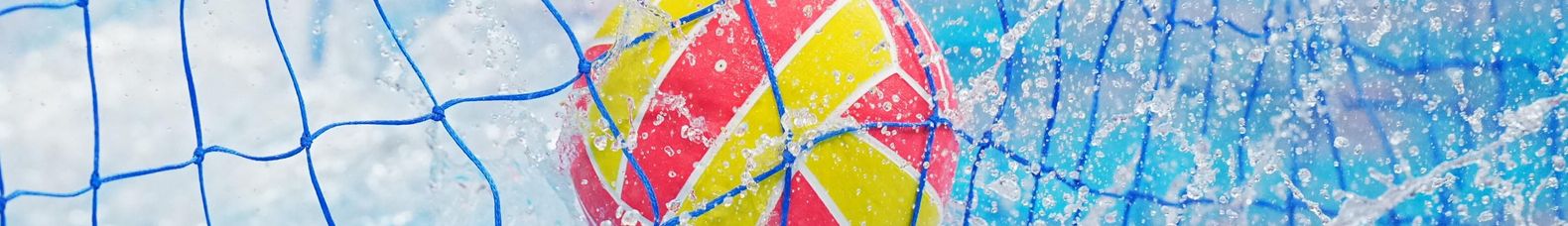 Water polo header hero