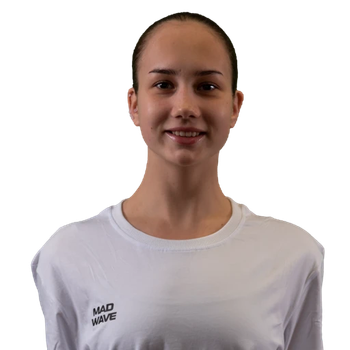 Aleksandra PISHCHIKOVA