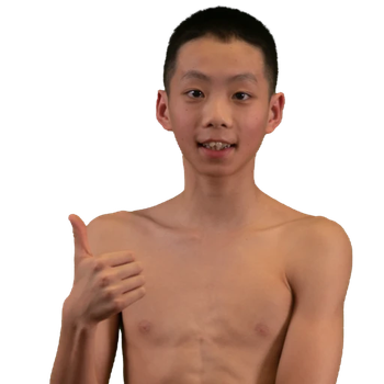 Zichen LEI