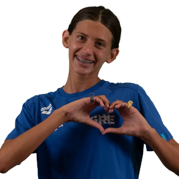 Petrina KATSAROU | Profile | World Aquatics Official