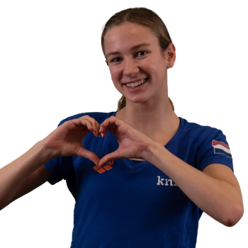 Noa VAN ETTINGER