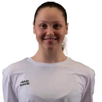 Varvara BARABASHOVA