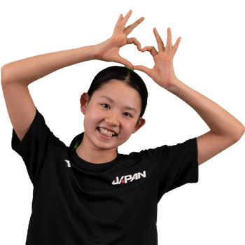 Shiori FUKUDA