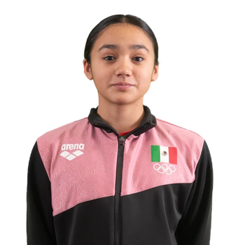 Larissa GUTIERREZ DAVID