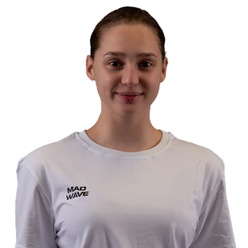 Kristina CHEKHANOVA