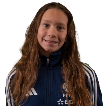 Jeanne ROUGERIE | Profile | World Aquatics Official