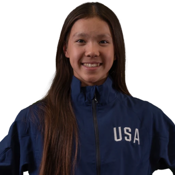 Annie XIANG