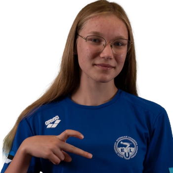 Ksenia KUZNETSOVA