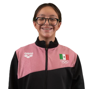 Hedy Maria PEREZ RAMIREZ