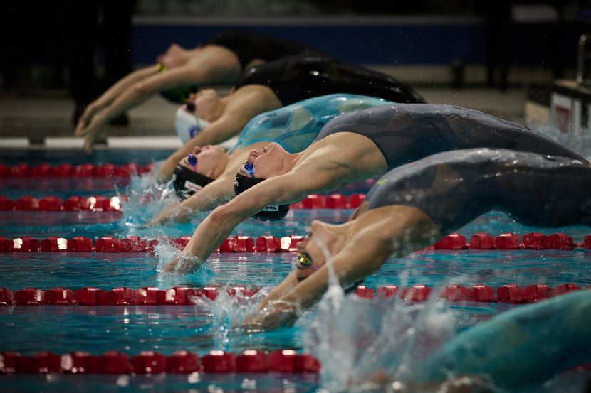 Heats _ Day 2 _ Swimming World Cup 2025 - Stop 3 _ Toronto_Medium Res Image_m154383