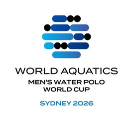 Men’s Water Polo World Cup 2026 - Final