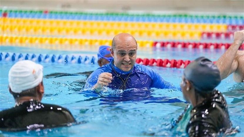 Discover Water 27 November 1