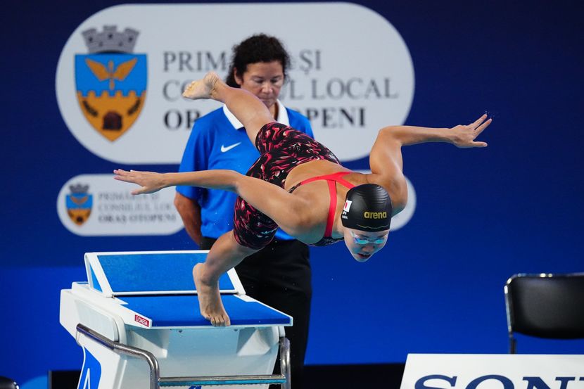 Finals _ Day 5 _ World Aquatics Junior Swimming Championships 2025 _ Otopeni_LargeImage_m148890