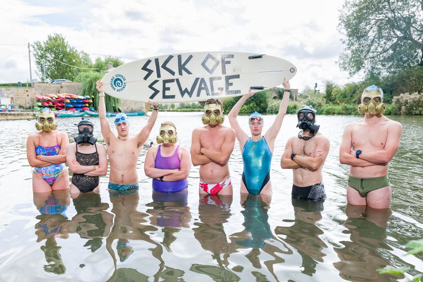 SAS_swimmers_thames_02_Richard DawsonPA Media Assignments