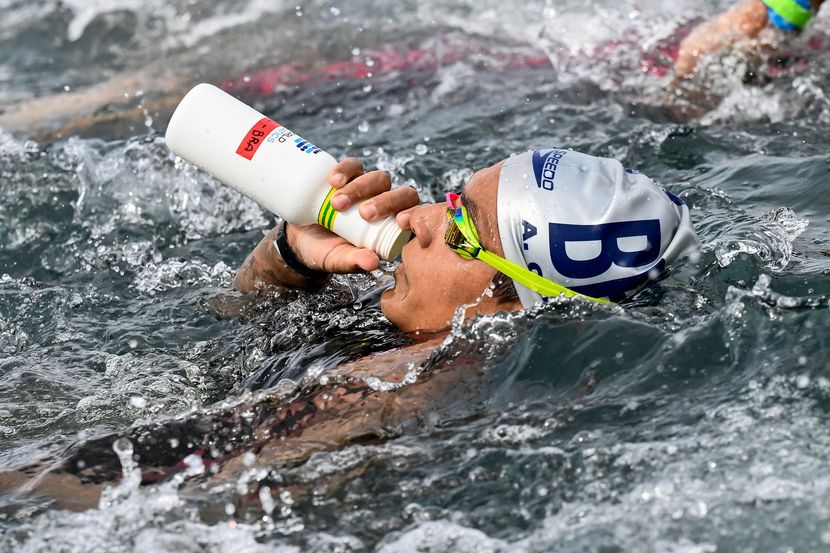 Sustainable feeding bottles