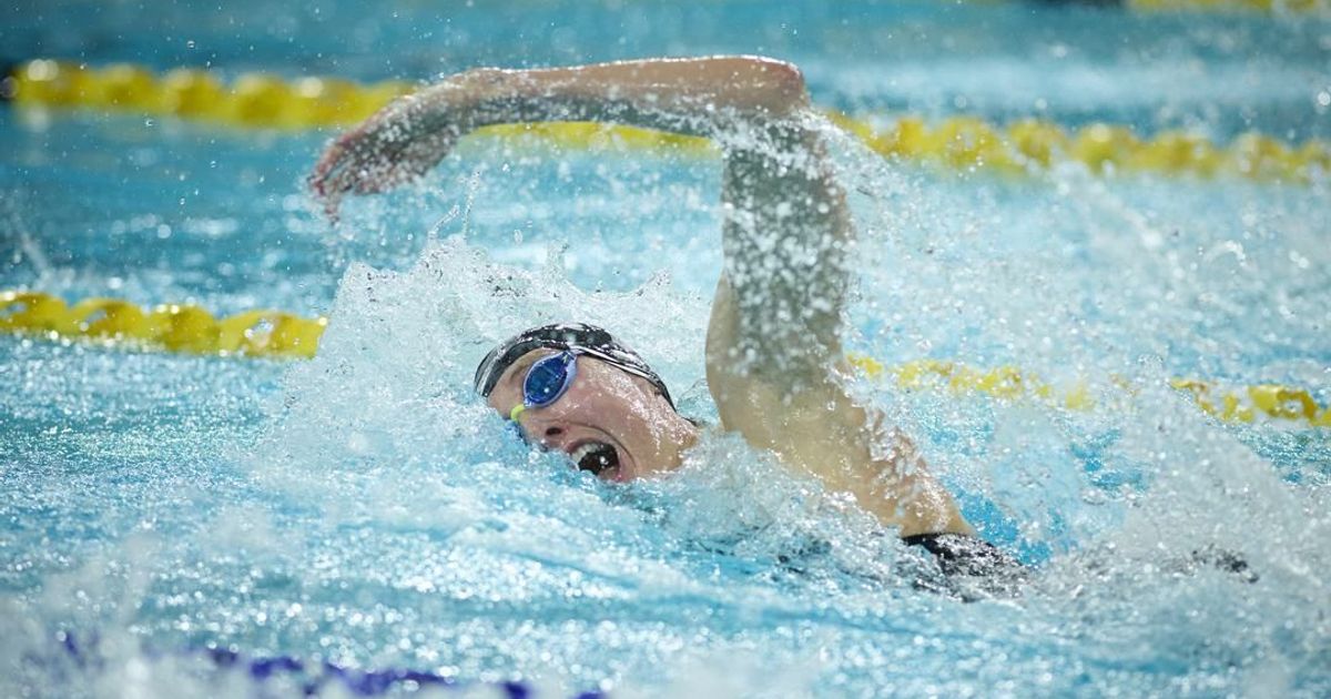 World Aquatics closes out empowering women’s health webinar series with focus on cycle tracking