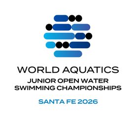 World Aquatics Junior Open Water Swimming Championships 2026