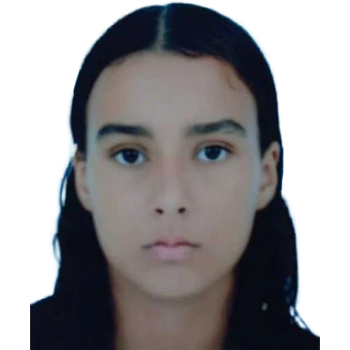 Meryem EL ALAMI
