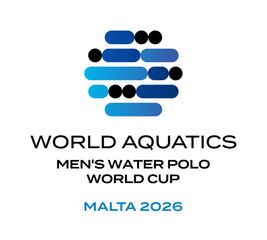 Men's Water Polo World Cup 2026, Division 2