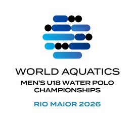 World Aquatics Men’s U18 Water Polo Championships 2026