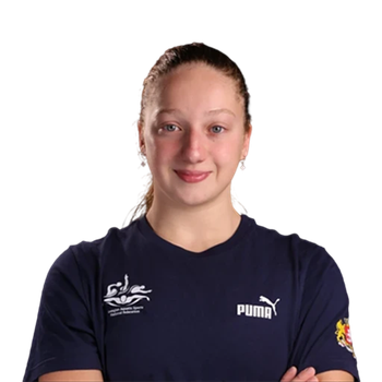 Mari ALAVIDZE
