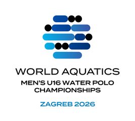 World Aquatics Men’s U16 Water Polo Championships 2026