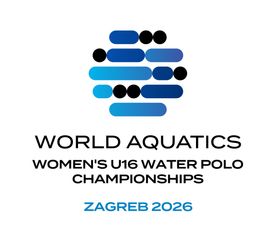 World Aquatics Women’s U16 Water Polo Championships 2026