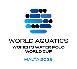 Women's Water Polo World Cup 2026, Division 2
