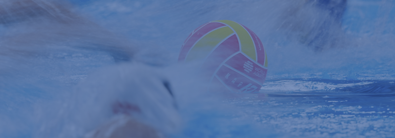 Water Polo cover image